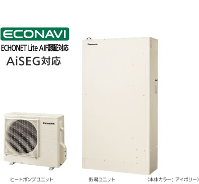 パナソニック(Panasonic)HE-H37HQS