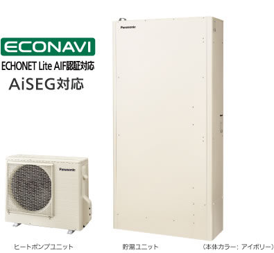パナソニック(Panasonic)HE-H46HQS
